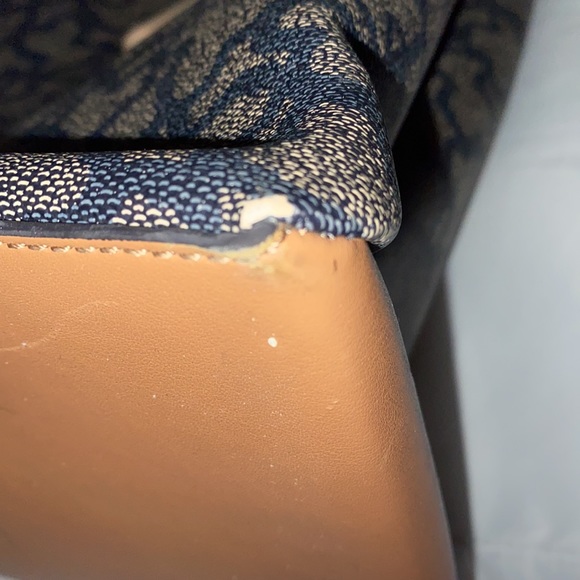 TOUS Large Kaos Icon Bag 👜 - Picture 4 of 14